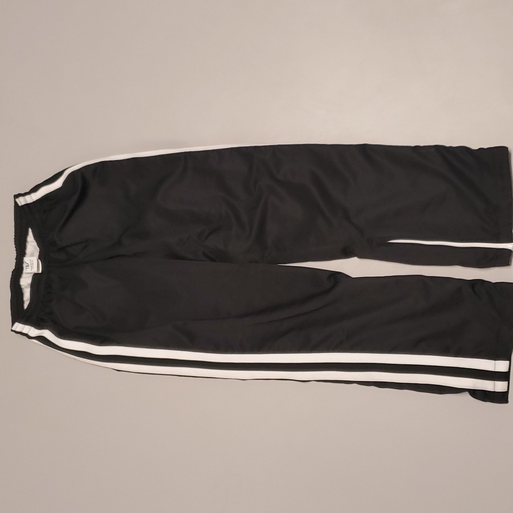 Varsity Spirit black/white pants